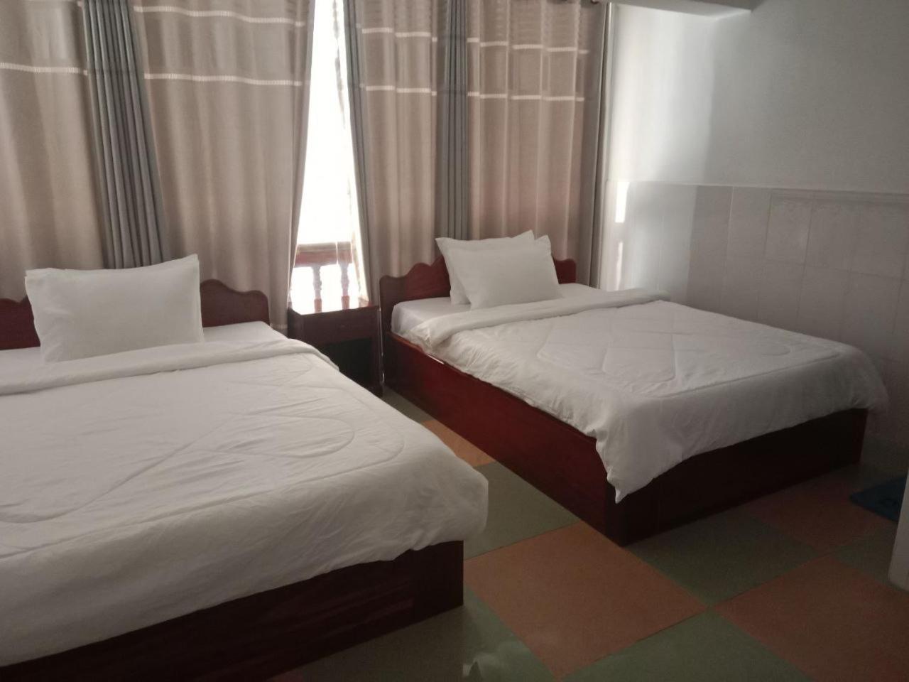 Centro Guest House Siem Reap Exterior foto